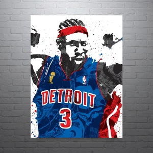 Ben Wallace — ranked #7
