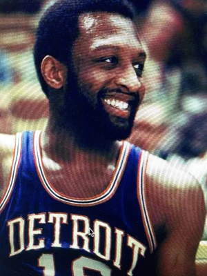 Bob Lanier — ranked #4
