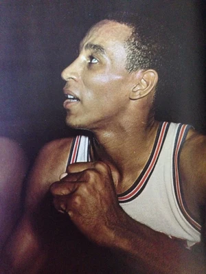 Dave Bing — ranked #13