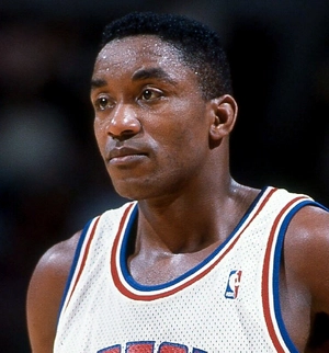 Isiah Thomas