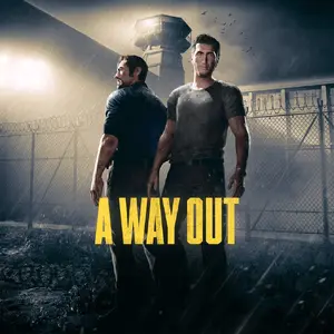 A Way Out — ranked #6