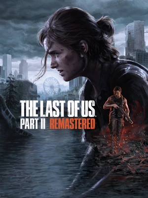 The Last of Us Part II