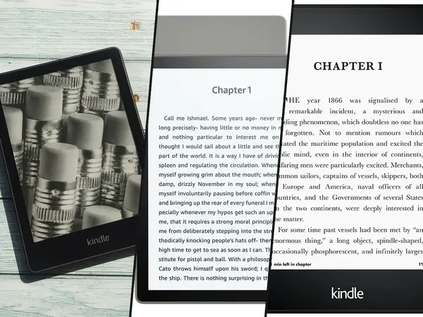 The 16 Best E-Readers of All Time