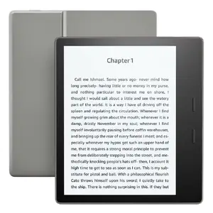 Kindle Oasis — ranked #15