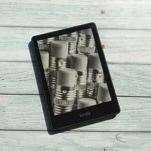 Kindle Paperwhite (2021) — The 16 Best E-Readers of All Time