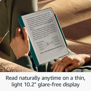 Kindle Scribe — ranked #9