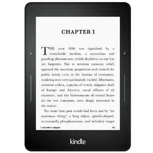Kindle Voyage — ranked #8