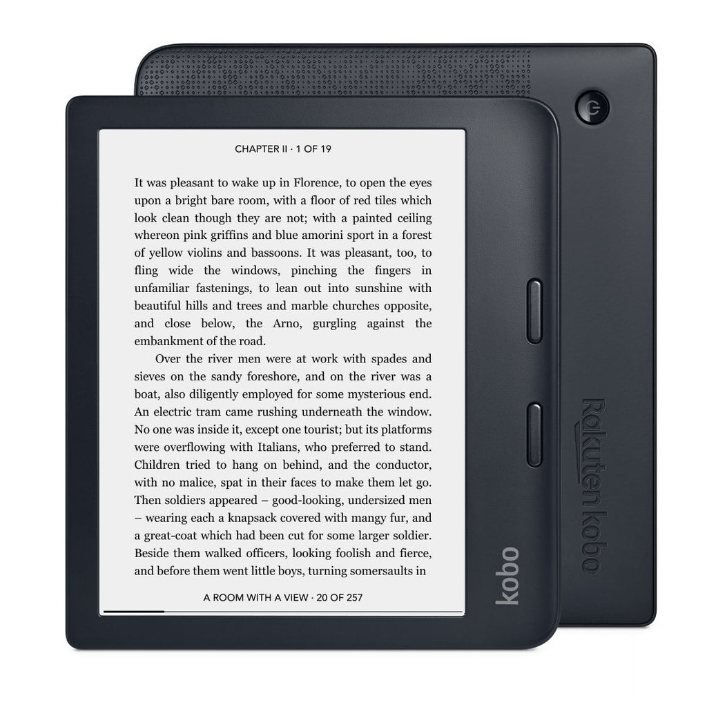Kobo Libra 2 — ranked #10
