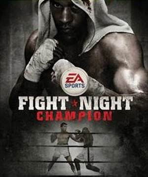 Fight Night Champion — ranked #4
