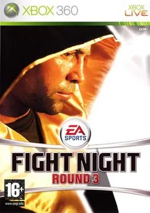 Fight Night Round 3 — ranked #13