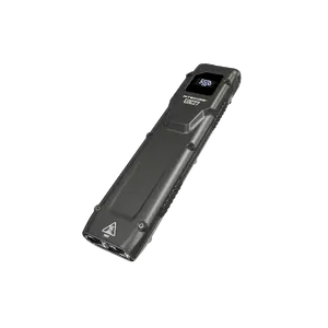 Nitecore EDC27 — ranked #10
