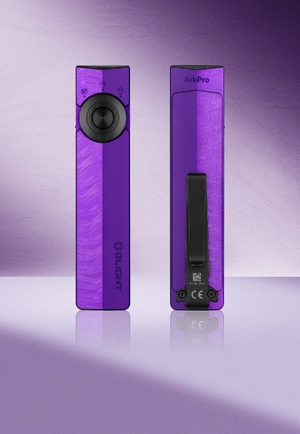 Olight ArcPro — ranked #5