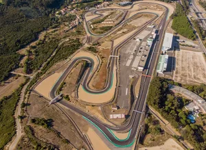 Autodromo do Estoril — ranked #16