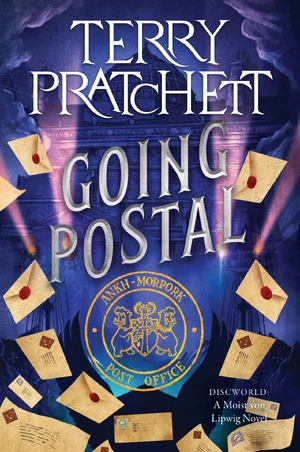 Going Postal — ranked #14