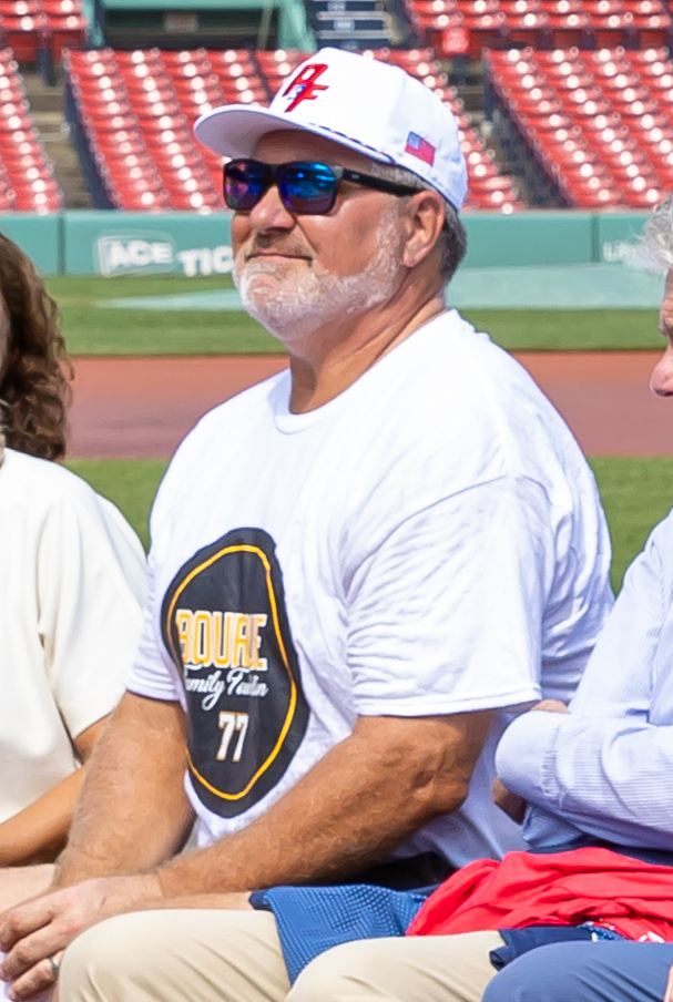 Ray Bourque — ranked #14