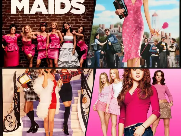 The 16 Best Female-Led Comedy Movies of All Time