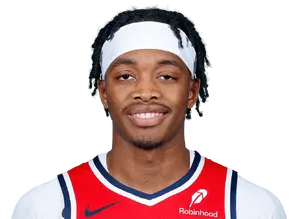 Bilal Coulibaly — ranked #2
