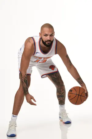 Evan Fournier — ranked #6
