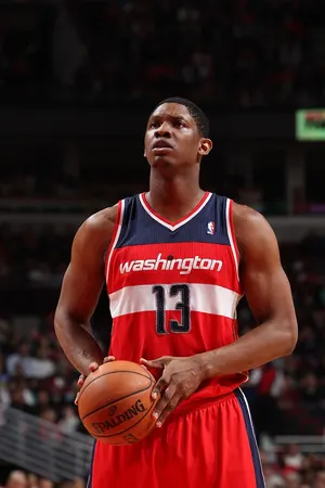 Kevin Seraphin — ranked #15