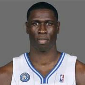 Mickael Pietrus — ranked #11