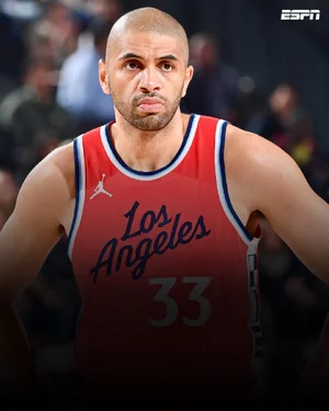 Nicolas Batum — ranked #13
