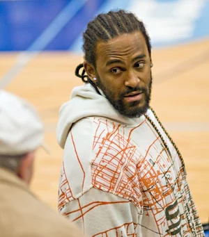 Ronny Turiaf — ranked #12