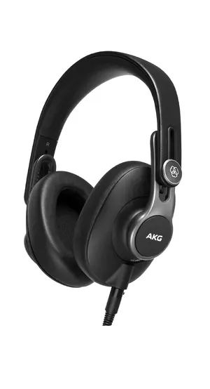 AKG K371 — ranked #15