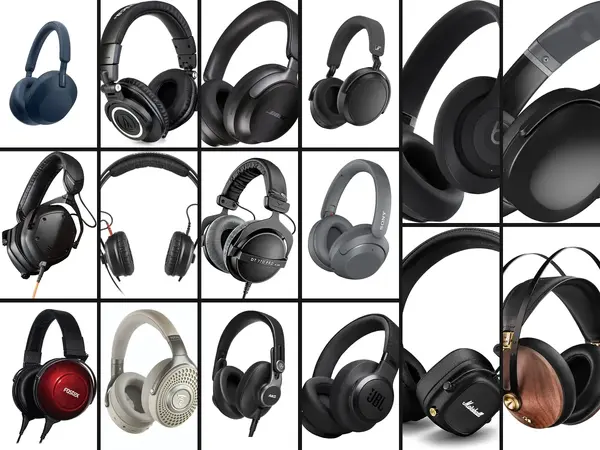 The 16 Best Headphones for Electronic and Bass-Heavy Music