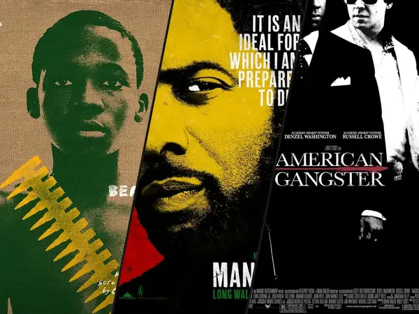 The 16 Best Idris Elba Movies