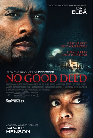 No Good Deed — ranked #12