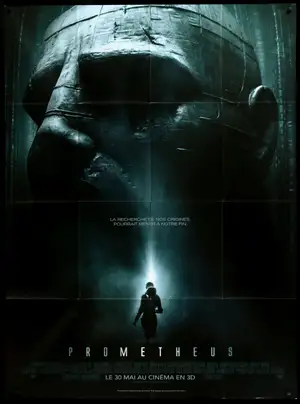 Prometheus — ranked #1