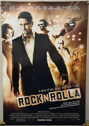 RocknRolla — ranked #10