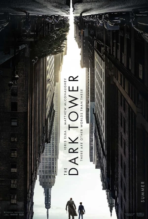 The Dark Tower — ranked #6
