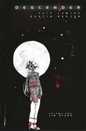 Descender — ranked #4