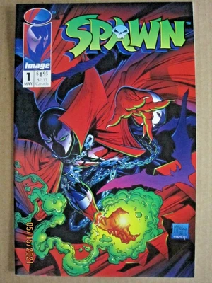 Spawn — ranked #6