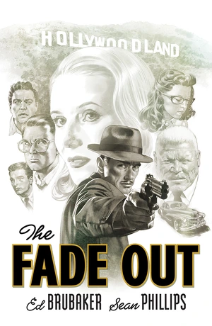 The Fade Out — ranked #5