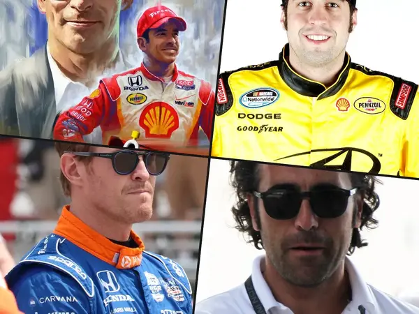 The 16 Best IndyCar Drivers of the 2000s