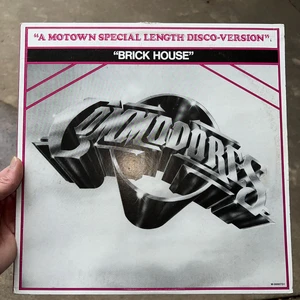 Brick House — ranked #10