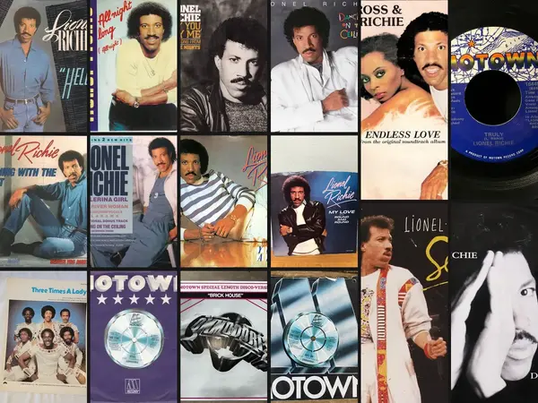 The 16 Best Lionel Richie Songs of All Time