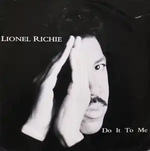Do It to Me — ranked #14