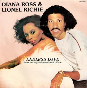 Endless Love — ranked #8