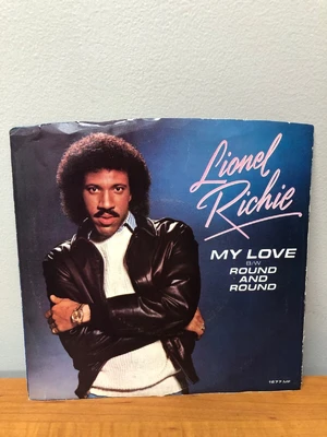 My Love — ranked #4