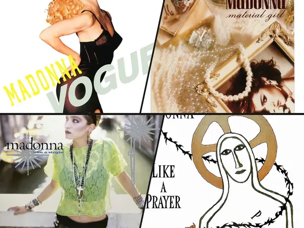 The 16 Best Madonna Music Videos of All Time