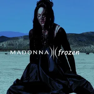 Frozen — ranked #10