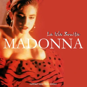 La Isla Bonita — ranked #4