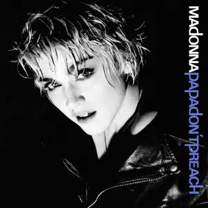 Papa Don't Preach — ranked #14