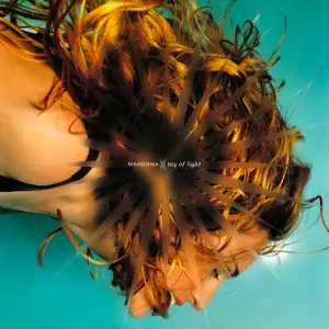 Ray of Light — ranked #13