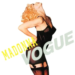 Vogue — ranked #1