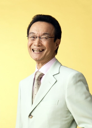 Akira Kamiya — ranked #7