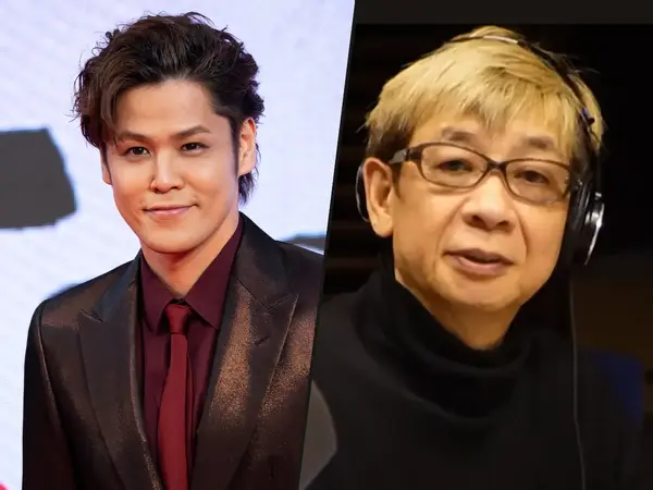 The 16 Best Male Anime Voice Actors of All Time